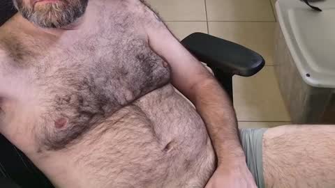 Snapshot of thor_on_cam chatting on December 20, 2024, 7:07 pm Prince Al online show from December 20, 2024, 7:07 pm