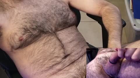 Snapshot of thor_on_cam chatting on January 22, 2025, 4:55 pm Prince Al online show from January 22, 2025, 4:55 pm