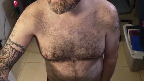 Snapshot of thor_on_cam chatting on January 29, 2025, 2:42 pm Prince Al online show from January 29, 2025, 2:42 pm