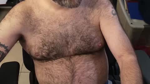 Snapshot of thor_on_cam chatting on January 30, 2025, 2:36 pm Prince Al online show from January 30, 2025, 2:36 pm