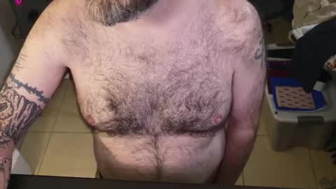 Snapshot of thor_on_cam chatting on February 19, 2025, 3:38 pm Prince Al online show from February 19, 2025, 3:38 pm