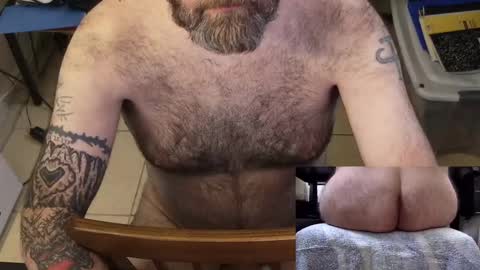 Snapshot of thor_on_cam chatting on March 4, 2025, 1:28 pm Prince Al online show from March 4, 2025, 1:28 pm