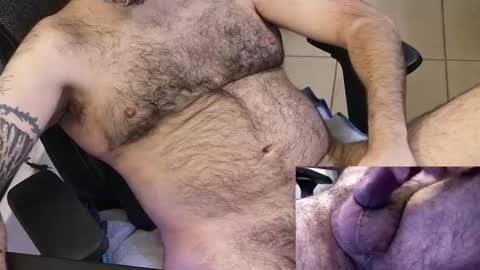 Snapshot of thor_on_cam chatting on March 7, 2025, 3:18 pm Prince Al online show from March 7, 2025, 3:18 pm