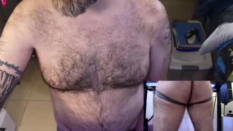 Snapshot of thor_on_cam chatting on March 10, 2025, 3:41 pm Prince Al online show from March 10, 2025, 3:41 pm