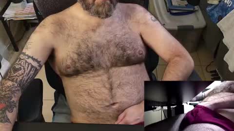 Snapshot of thor_on_cam chatting on March 12, 2025, 12:36 pm Prince Al online show from March 12, 2025, 12:36 pm