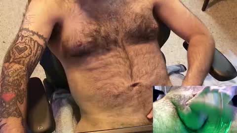 Snapshot of thor_on_cam chatting on October 27, 2025, 2:32 pm Prince Al online show from October 27, 2025, 2:32 pm