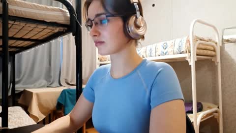 Snapshot of thorashortle chatting on October 24, 2025, 1:51 pm Grace online show from October 24, 2025, 1:51 pm