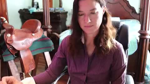 ThornburyRose online show from December 16, 2025, 7:30 pm