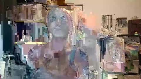 thornsandhoney online show from May 18, 2026, 5:57 am