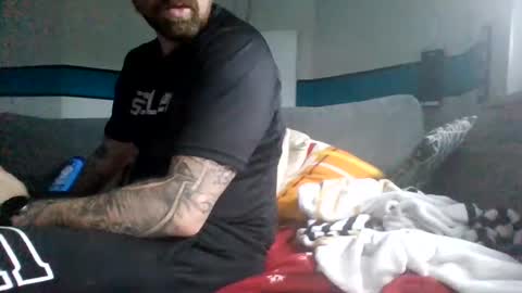 Thorsten online show from January 1, 2025, 1:27 pm