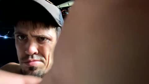 thothscreation777 online show from March 8, 2026, 6:55 pm