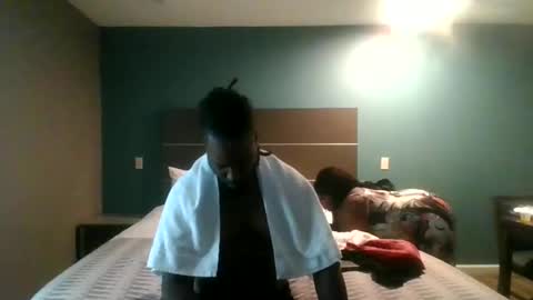 Snapshot of thotyboy68 chatting on January 3, 2025, 7:27 am Thotyboy online show from January 3, 2025, 7:27 am