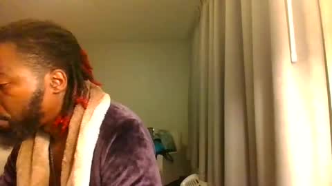 Snapshot of thotyboy68 chatting on February 10, 2025, 8:42 am Thotyboy online show from February 10, 2025, 8:42 am