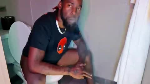 Snapshot of thotyboy68 chatting on October 29, 2025, 11:56 am Thotyboy online show from October 29, 2025, 11:56 am