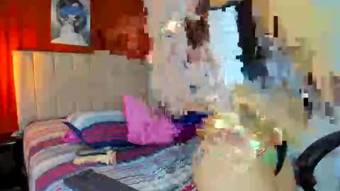 thriana online show from March 29, 2026, 2:22 am