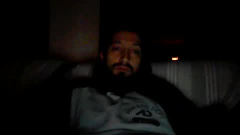 ThroatDom4U online show from January 28, 2025, 11:07 pm