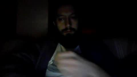 ThroatDom4U online show from January 31, 2025, 11:35 pm