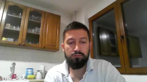 ThroatDom4U online show from October 22, 2025, 10:20 pm