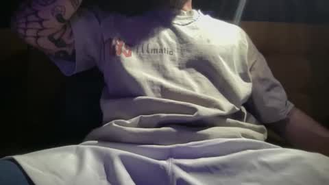 throatface_killah online show from May 1, 2026, 8:35 pm