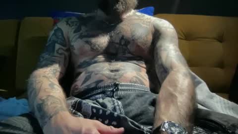 throatface_killah online show from May 3, 2026, 5:52 pm