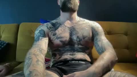 throatface_killah online show from May 4, 2026, 4:14 pm