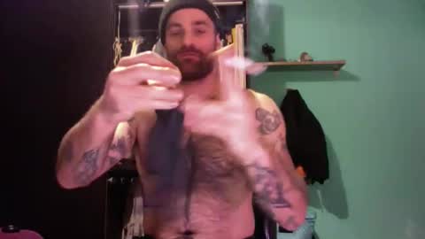 throatfucker2000 online show from January 19, 2025, 7:37 pm