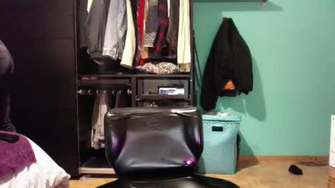 throatfucker2000 online show from January 19, 2025, 11:10 pm