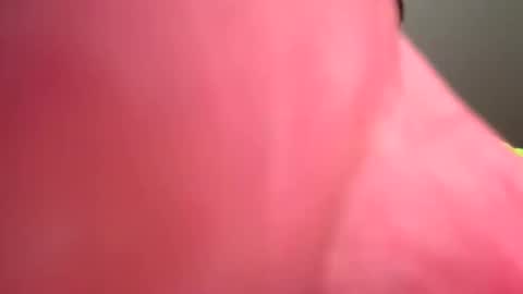 throbbing8585 online show from May 30, 2026, 9:23 pm
