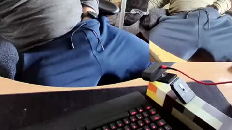 Rob online show from March 7, 2025, 12:23 pm