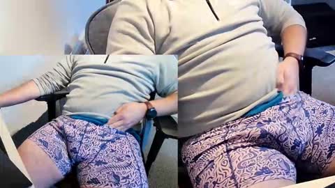 Rob online show from January 8, 2026, 10:06 am