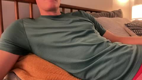 Snapshot of throbbinhood480 chatting on October 8, 2025, 2:36 pm Throbbinhood online show from October 8, 2025, 2:36 pm