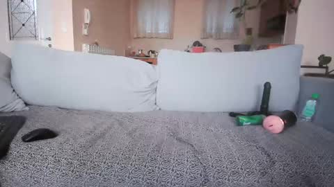 Alex online show from January 6, 2025, 10:24 am