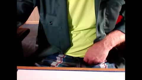 throubingcock online show from January 18, 2025, 9:13 pm