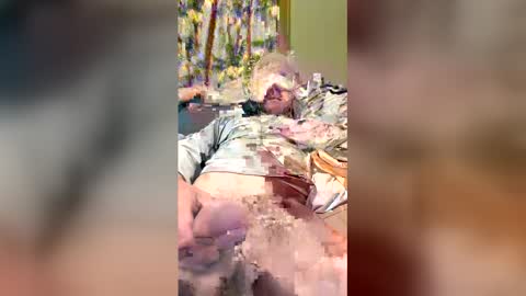 thrustingchampion online show from April 28, 2026, 2:55 pm