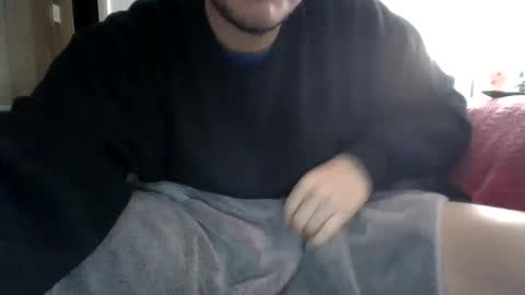 Snapshot of thssguy32 chatting on January 29, 2025, 7:00 pm thssguy32 online show from January 29, 2025, 7:00 pm