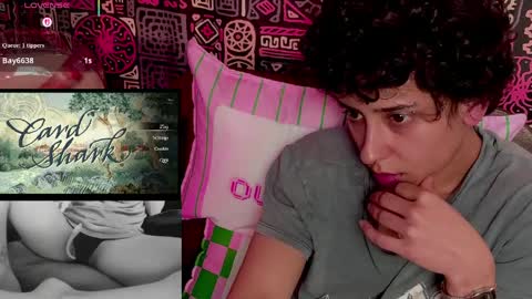 Thumbelino online show from April 18, 2026, 11:47 am