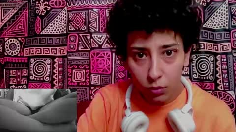 Thumbelino online show from April 21, 2026, 7:14 am