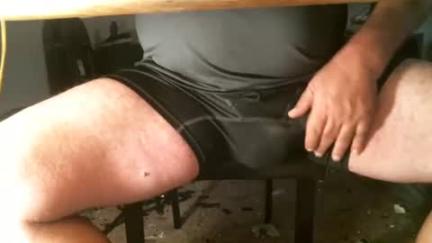 Thumper online show from November 7, 2025, 2:39 pm