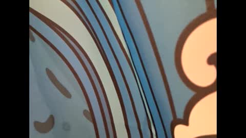 thunder8u42 online show from October 26, 2025, 7:25 am