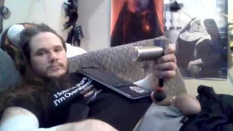 thunder8u42 online show from November 30, 2025, 10:36 pm