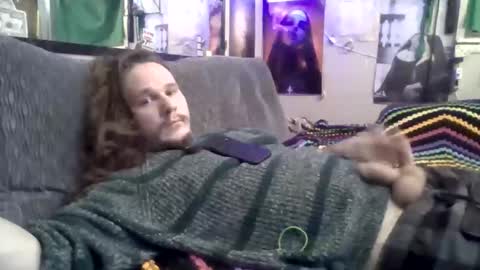 thunder8u42 online show from February 18, 2026, 10:11 am