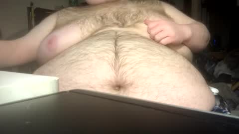 thunderbird2696 online show from February 25, 2026, 6:12 am