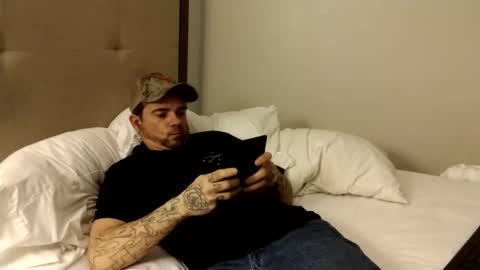 Thumper online show from February 3, 2025, 2:25 am