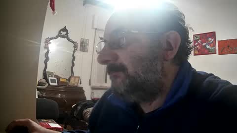 Little Wolf  online show from February 7, 2025, 6:34 pm