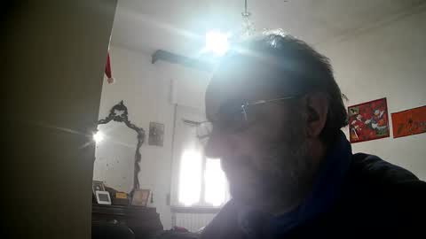 Little Wolf  online show from February 18, 2025, 12:28 pm