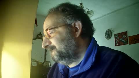 Little Wolf  online show from February 18, 2025, 3:32 pm