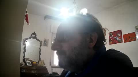 Little Wolf  online show from February 20, 2025, 9:55 am