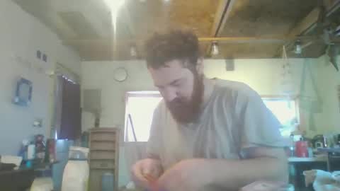 The Pen is Mightier than Sword online show from February 15, 2026, 2:19 am