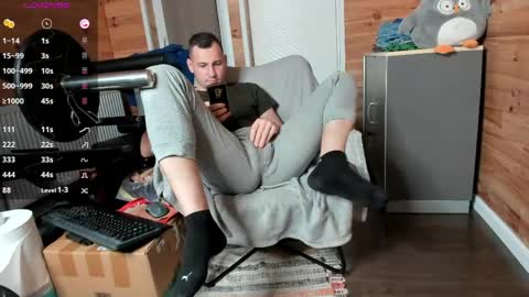 bigsshark online show from March 23, 2026, 6:45 pm