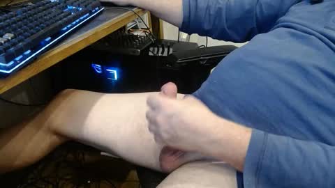 thyrox38 online show from March 5, 2026, 11:34 pm